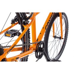 Conway MS 200 Rigid<BR> - 2017 24" B�rne MTB cykel TILBUD