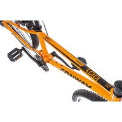 Conway MS 200 Rigid<BR> - 2017 24" B�rne MTB cykel TILBUD