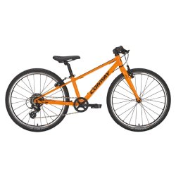 Conway MS 200 Rigid<BR> - 2017 24" B�rne MTB cykel TILBUD