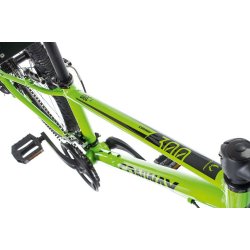 Conway MS 300 Suspension<BR> - 2017 26" B�rne MTB cykel TILBUD