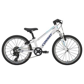 Conway MS 100 Suspension<BR> - 2017 20