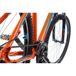 Conway MS 227 Orange<BR> - 2017 27.5" MTB cykel TILBUD