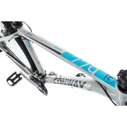 Conway MS 229<BR> - 2017 29" MTB cykel TILBUD