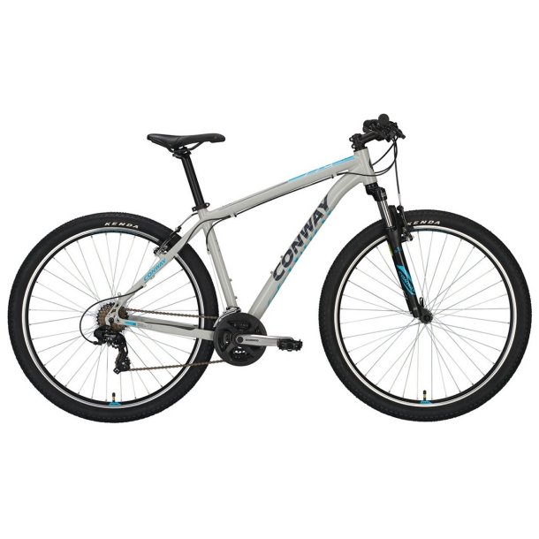Conway MS 229<BR> - 2017 29" MTB cykel TILBUD