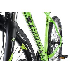 Conway MS 429 Gr�n<BR> - 2017 29" MTB cykel TILBUD