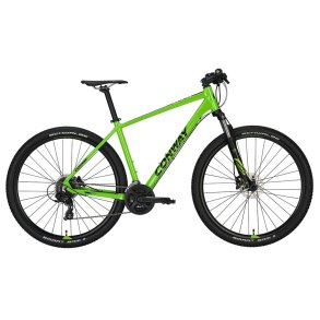 Conway MS 429 Gr�n<BR> - 2017 29