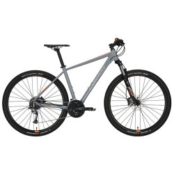 Conway MS 529<BR> - 2017 29" MTB cykel SUPER-TILBUD