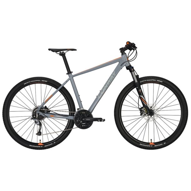 Conway MS 529<BR> - 2017 29" MTB cykel SUPER-TILBUD