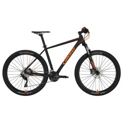 Conway MS 627<BR> - 2017 27.5" MTB cykel TILBUD