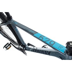 Conway MS 629 Gr�<BR> - 2017 29" MTB cykel TILBUD