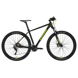 Conway MS 629 Sort<BR> - 2017 29" MTB cykel SUPER-TILBUD