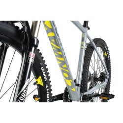 Conway MS 727<BR> - 2017 27.5" MTB cykel TILBUD