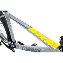 Conway MS 727<BR> - 2017 27.5" MTB cykel TILBUD