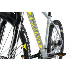 Conway MS 729<BR> - 2017 29" MTB cykel TILBUD