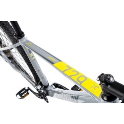 Conway MS 729<BR> - 2017 29" MTB cykel TILBUD