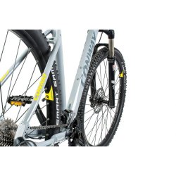 Conway MS 729<BR> - 2017 29" MTB cykel TILBUD