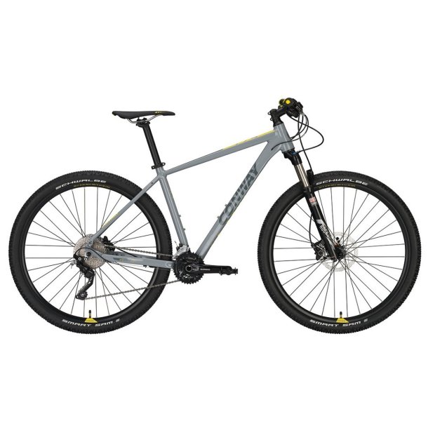 Conway MS 729<BR> - 2017 29" MTB cykel TILBUD