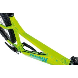 Conway MT 627+<BR> - 2017 27.5" MTB cykel TILBUD