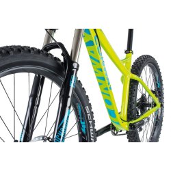 Conway MT 627+<BR> - 2017 27.5" MTB cykel TILBUD