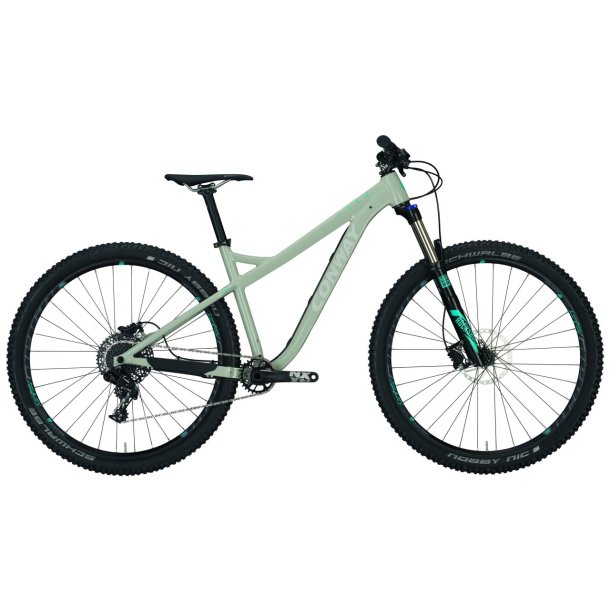 Conway MT 629<BR> - 2017 29" MTB cykel TILBUD