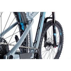 Conway MT 827+<BR> - 2017 27.5" MTB cykel TILBUD