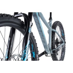 Conway MT 827+<BR> - 2017 27.5" MTB cykel TILBUD