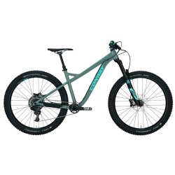 Conway MT 827+<BR> - 2017 27.5" MTB cykel TILBUD