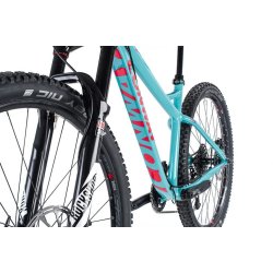 Conway MT 829<BR> - 2017 29" MTB cykel TILBUD