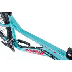 Conway MT 829<BR> - 2017 29" MTB cykel TILBUD