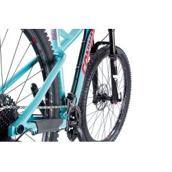 Conway MT 829<BR> - 2017 29" MTB cykel TILBUD