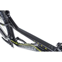Conway MT 929<BR> - 2017 29" MTB cykel TILBUD