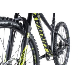 Conway MT 929<BR> - 2017 29" MTB cykel TILBUD