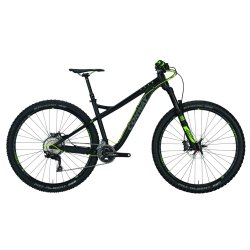 Conway MT 929<BR> - 2017 29" MTB cykel TILBUD