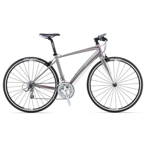 Giant Dash 2 <BR> - 2013 Dame sportscykel SUPER-TILBUD