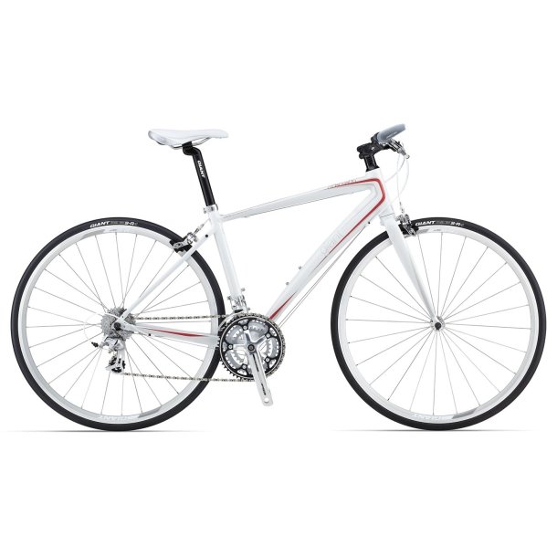 Giant Dash 4 Triple <BR>- 2013 Dame sportscykel SUPER-TILBUD