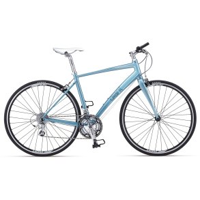 Giant Dash 4 Triple <BR>- 2012 Dame sportscykel TILBUD