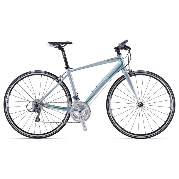Giant Dash 4 Triple <BR> - 2015 Dame sportscykel