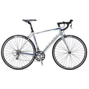 Giant Defy 2 Compact <BR>- 2013 Racercykel TILBUD