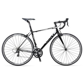 Giant Defy 3 Compact <BR>- 2013 Racercykel TILBUD