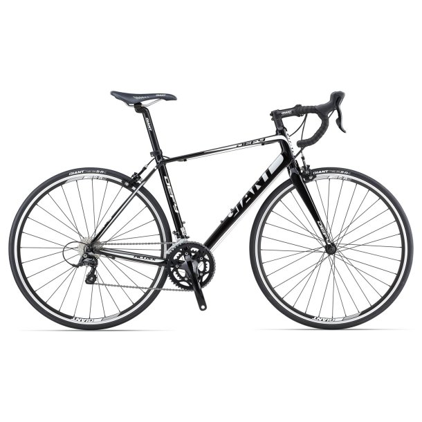 Giant Defy 3 Compact <BR>- 2013 Racercykel TILBUD