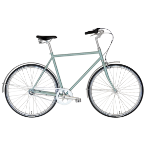 Remington Detour Sport 3G Gr <BR>- 2023 Herre citybike cykel SUPER-TILBUD