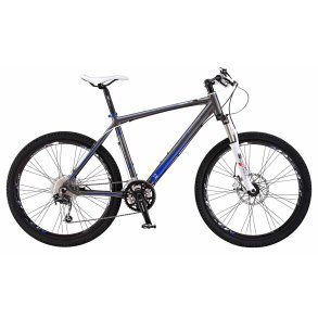 MBK DNA 4,4 H-Disc<BR>- 2011 MTB SUPER-TILBUD