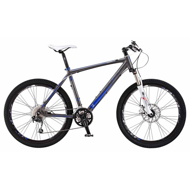 MBK DNA 4,4 H-Disc<BR>- 2011 MTB SUPER-TILBUD