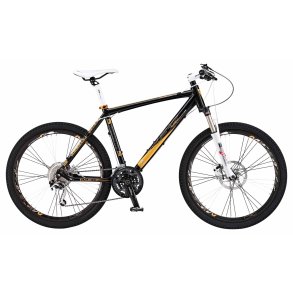 MBK DNA 5,5 H-Disc<BR> - 2011 MTB Cykel TILBUD