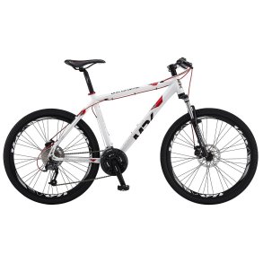 MBK DNA 2,2  Disc<BR> -  2012 MTB Cykel TILBUD