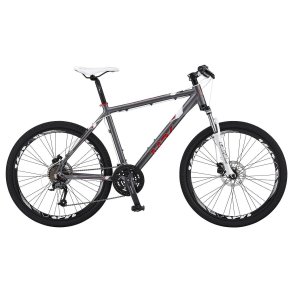MBK DNA 3,3  Disc<BR> - 2012 MTB SUPER-TILBUD