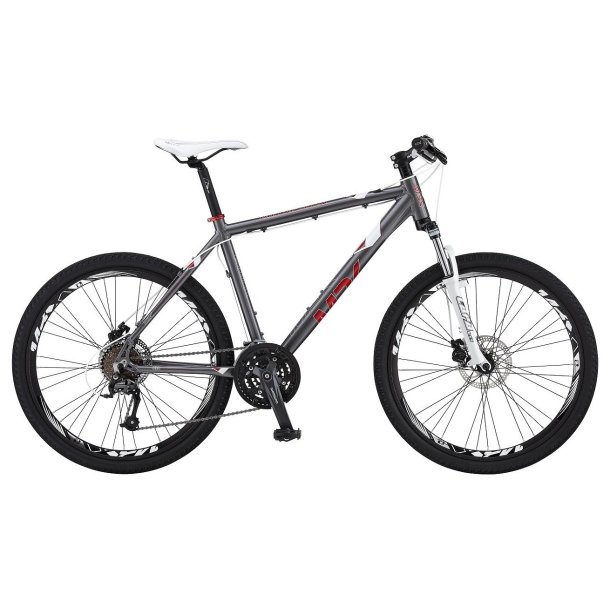 MBK DNA 3,3  Disc<BR> - 2012 MTB SUPER-TILBUD