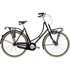 Ebsen Habana De Luxe 7G <BR> - 2015 28