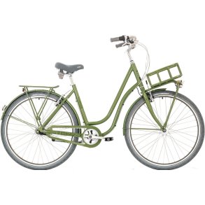 Ebsen Frappe De Luxe 7G Gr�n<BR> - 2015 28