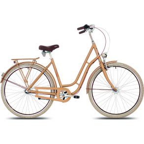 Ebsen Frappe 7G Kobber<BR> - 2015 28
